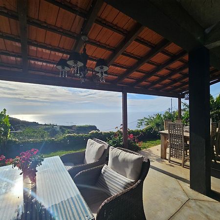 Les Terrasses Suites Calheta  Zewnętrze zdjęcie
