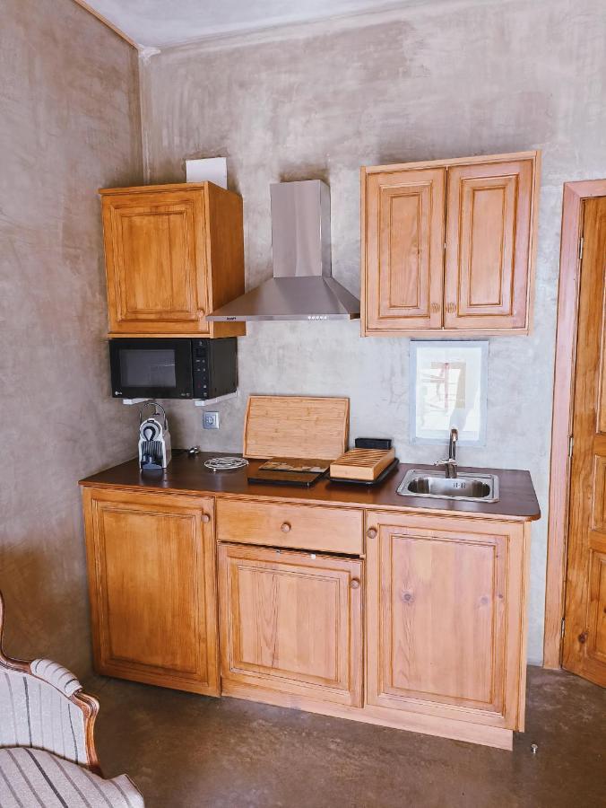 Les Terrasses Suites Calheta  Zewnętrze zdjęcie