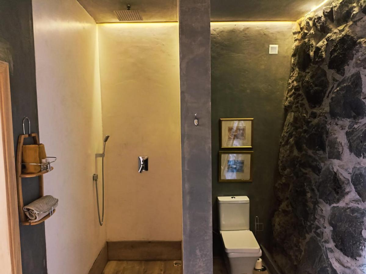 Les Terrasses Suites Calheta  Zewnętrze zdjęcie