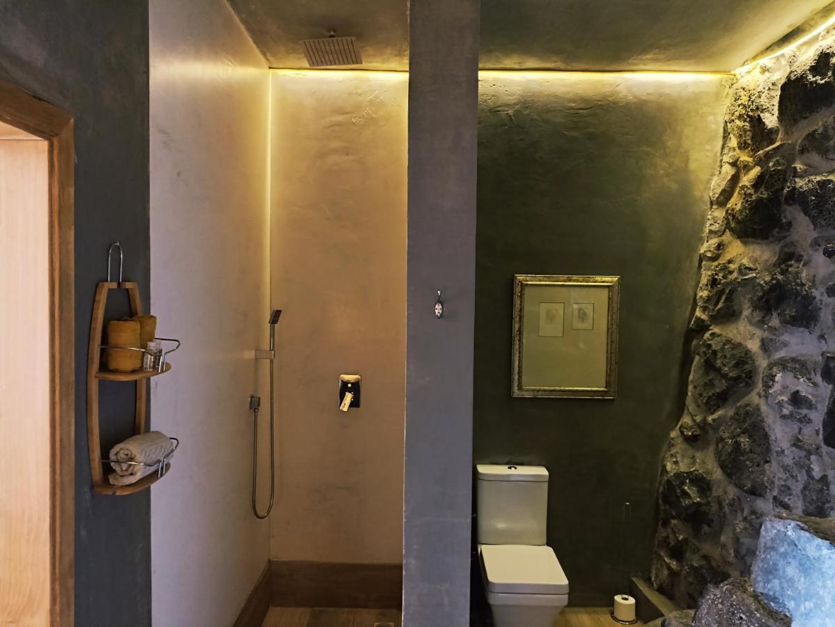 Les Terrasses Suites Calheta  Zewnętrze zdjęcie