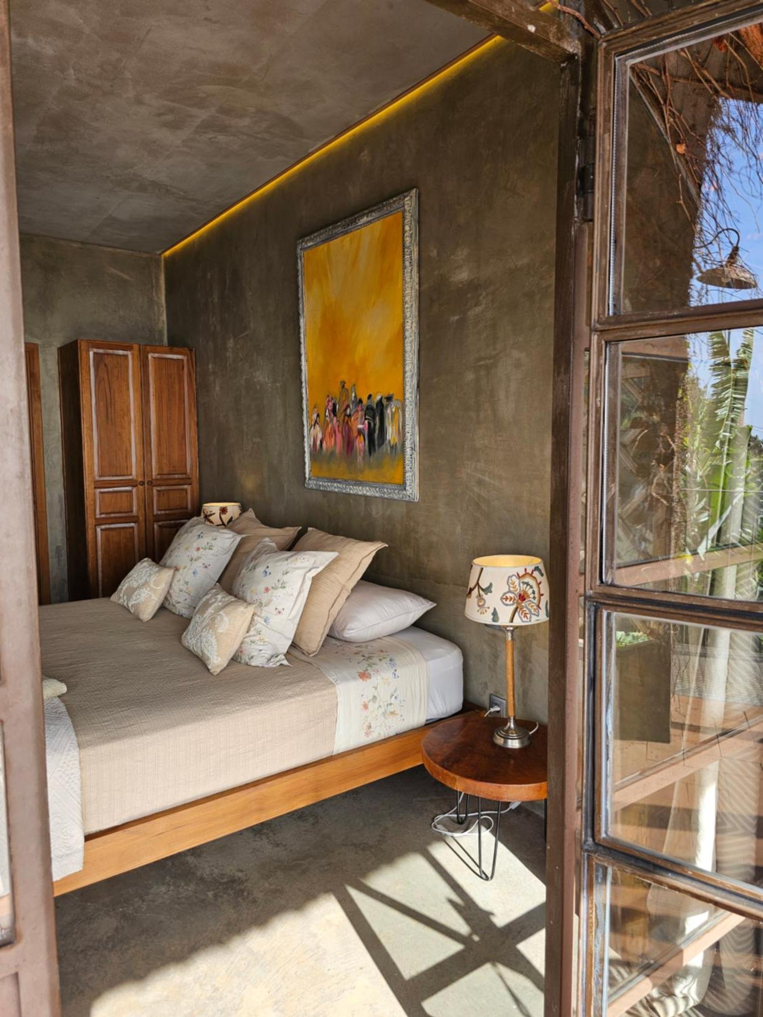 Les Terrasses Suites Calheta  Zewnętrze zdjęcie