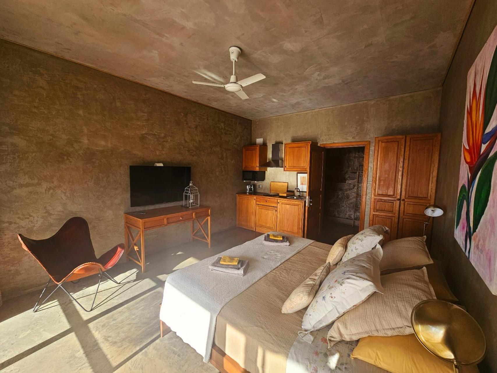 Les Terrasses Suites Calheta  Zewnętrze zdjęcie