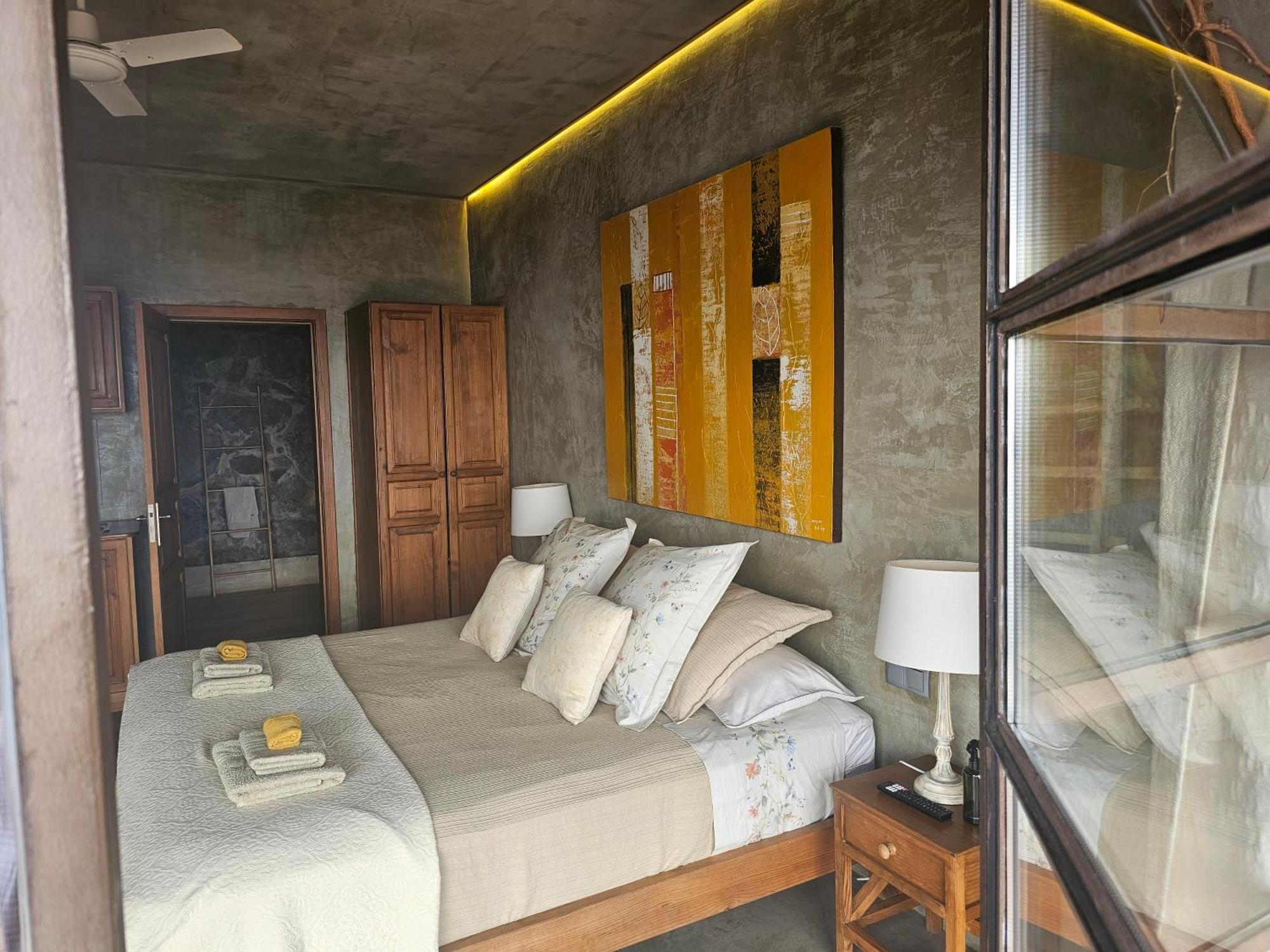 Les Terrasses Suites Calheta  Zewnętrze zdjęcie