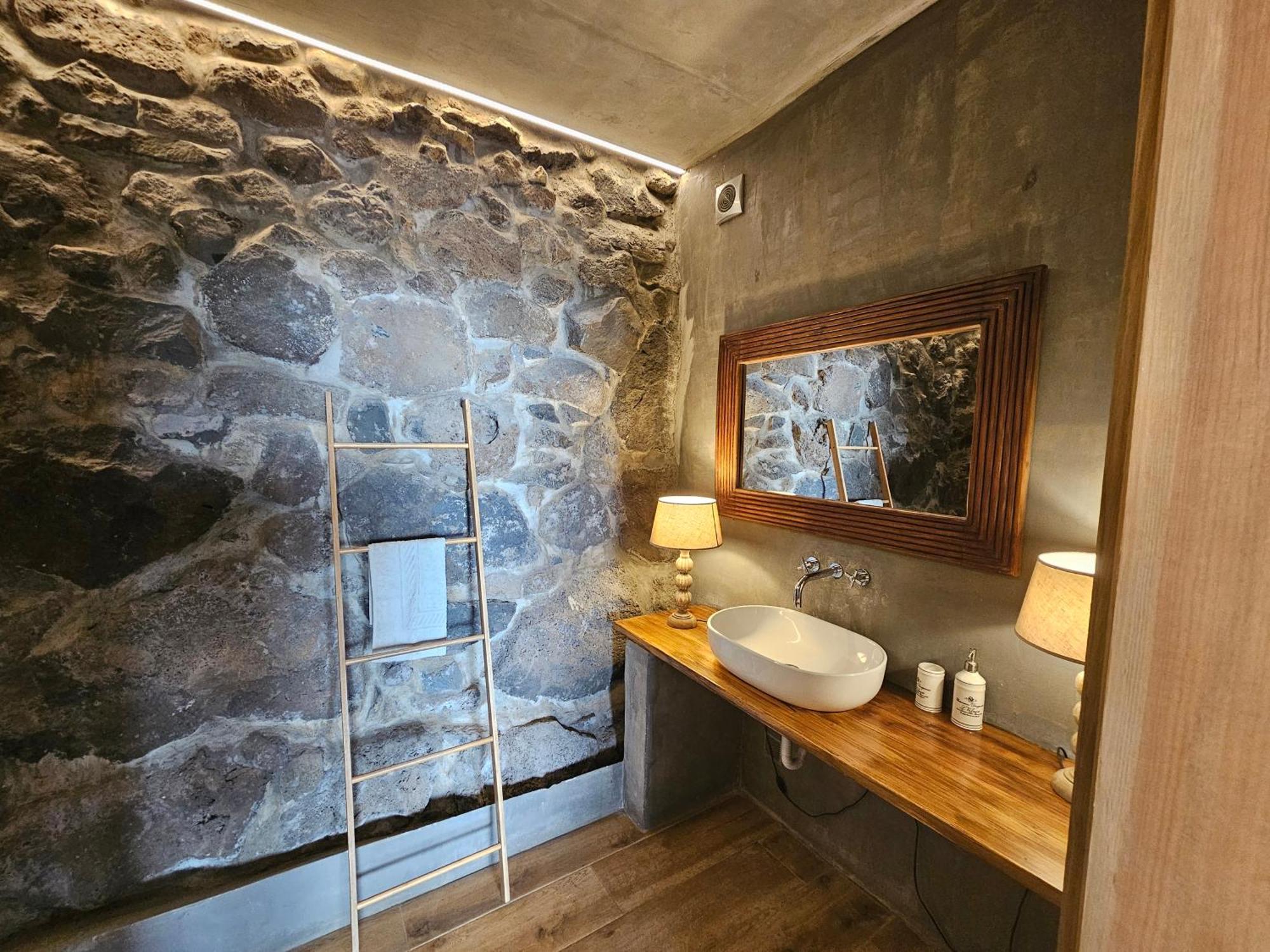 Les Terrasses Suites Calheta  Zewnętrze zdjęcie