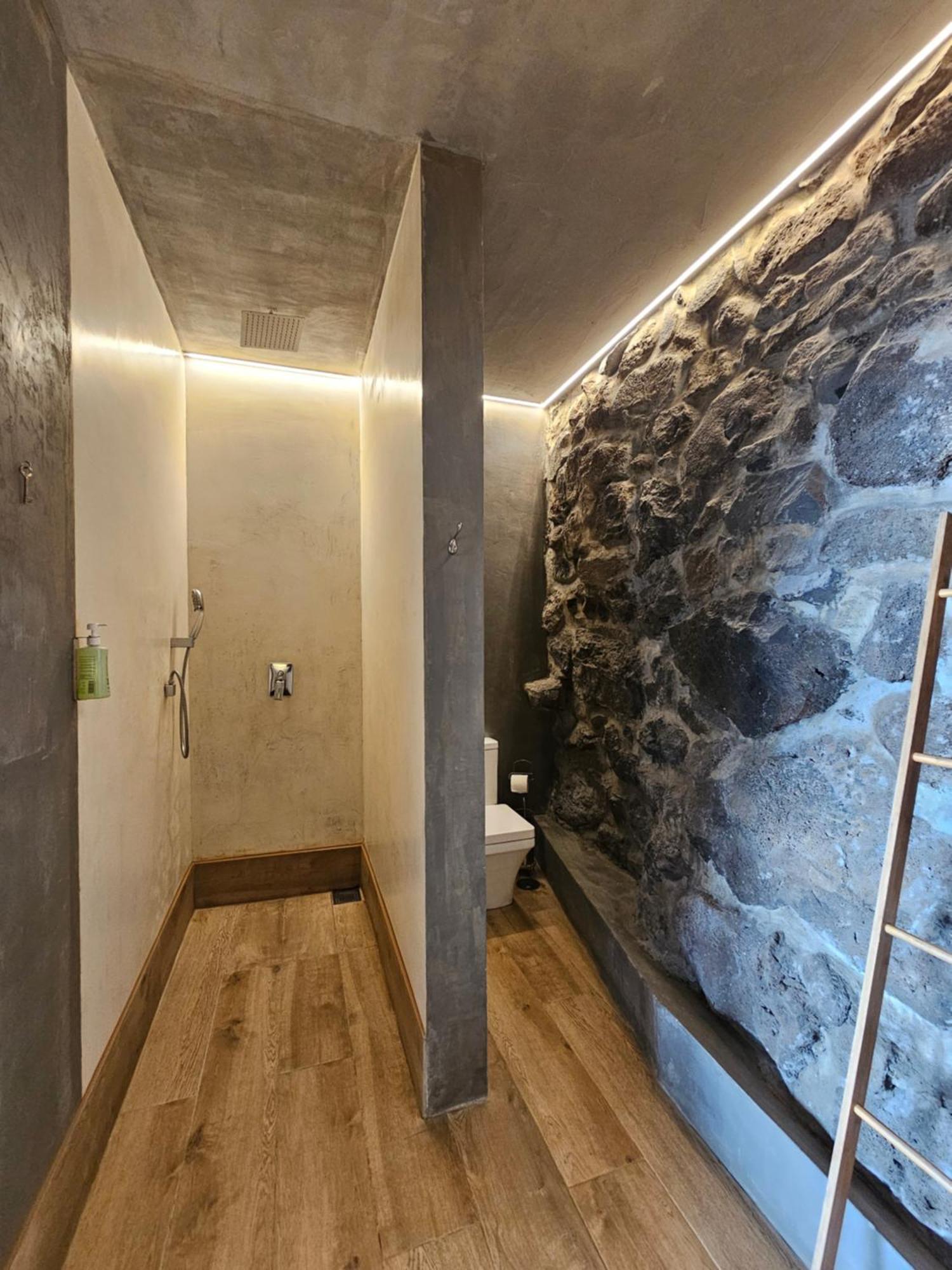 Les Terrasses Suites Calheta  Zewnętrze zdjęcie