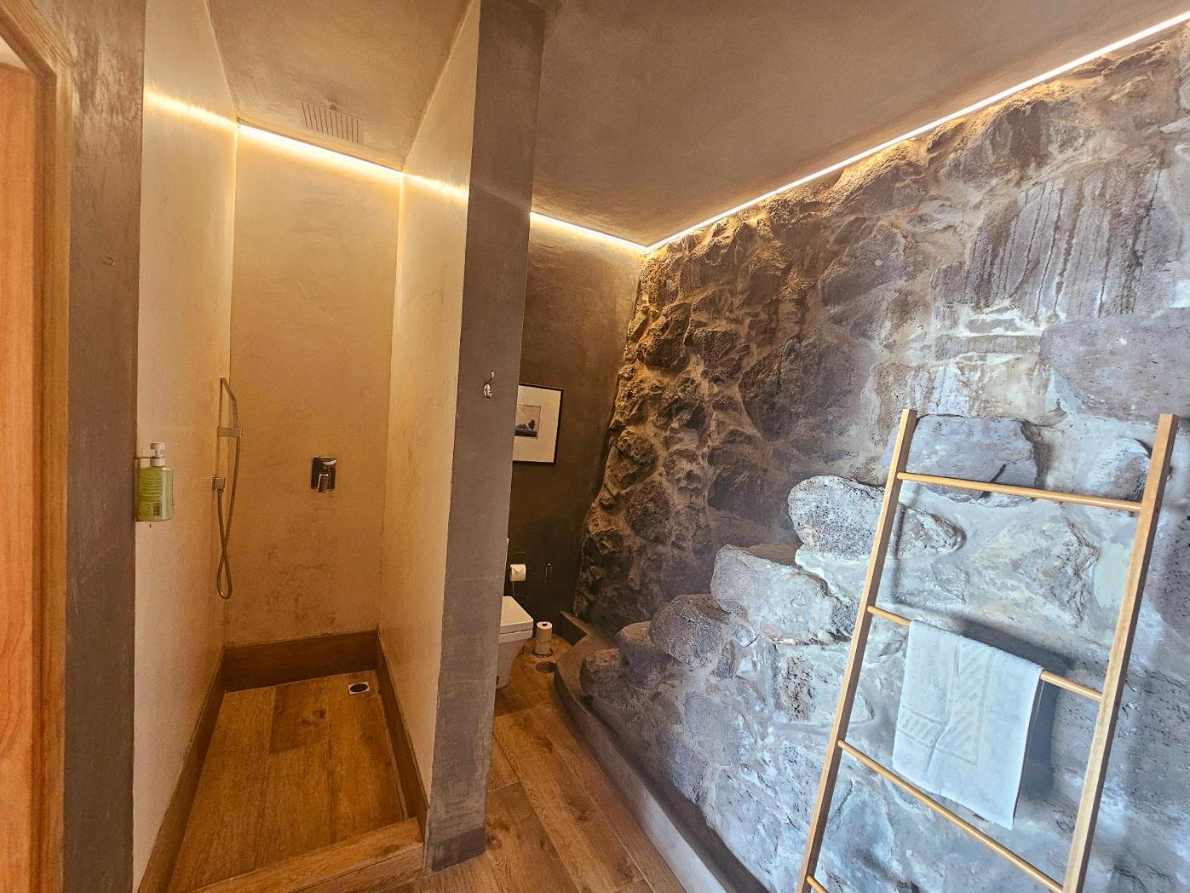 Les Terrasses Suites Calheta  Zewnętrze zdjęcie