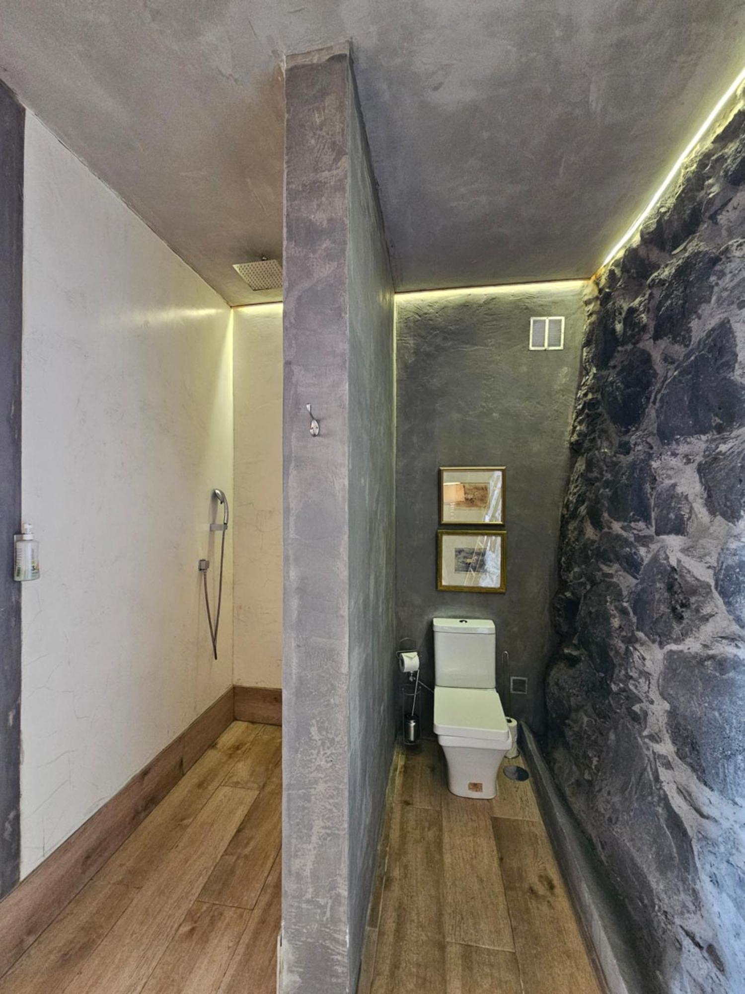 Les Terrasses Suites Calheta  Zewnętrze zdjęcie