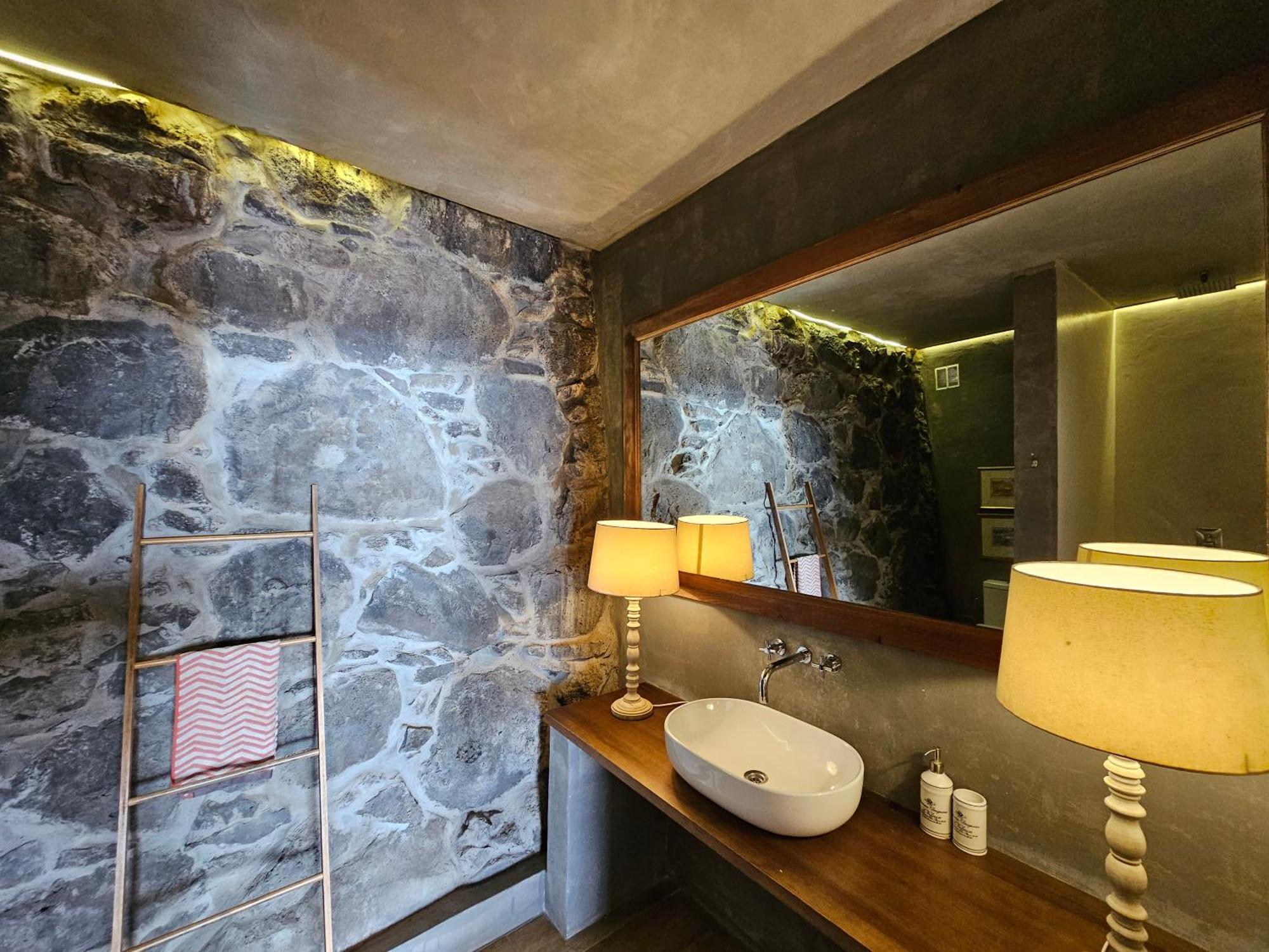 Les Terrasses Suites Calheta  Zewnętrze zdjęcie