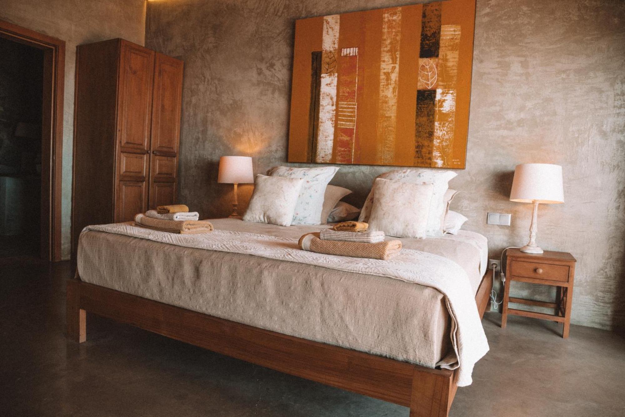 Les Terrasses Suites Calheta  Zewnętrze zdjęcie