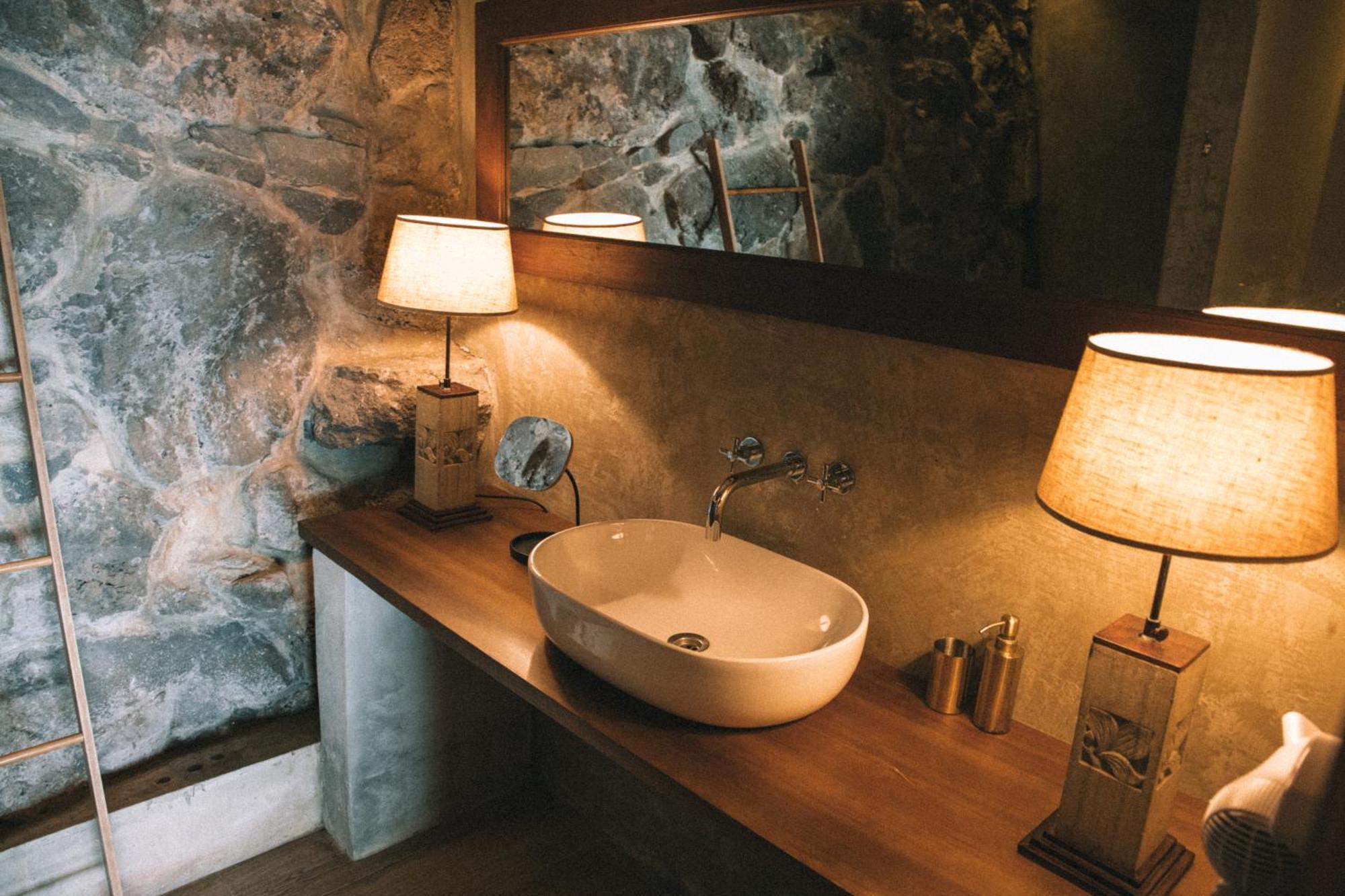 Les Terrasses Suites Calheta  Zewnętrze zdjęcie